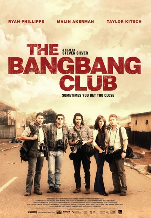 The Bang-Bang Club