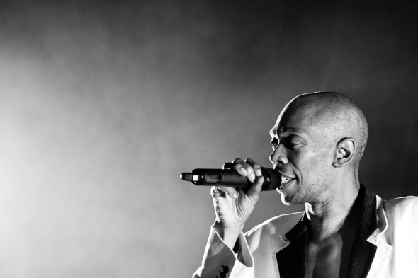 Faithless @ Smukfest 2010