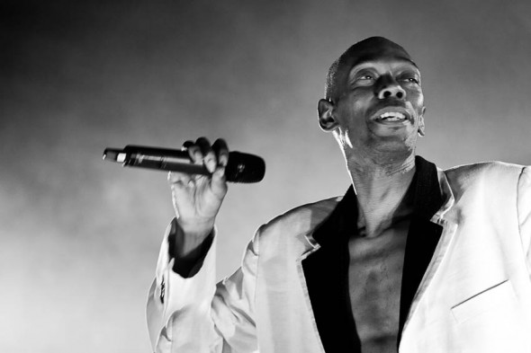 Faithless @ Smukfest 2010