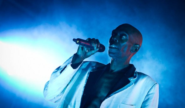 Faithless @ Smukfest 2010