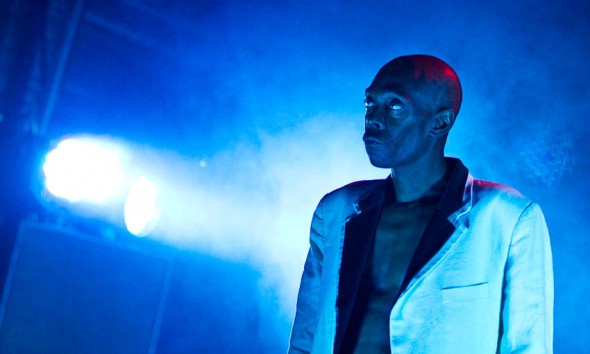 Faithless @ Smukfest 2010