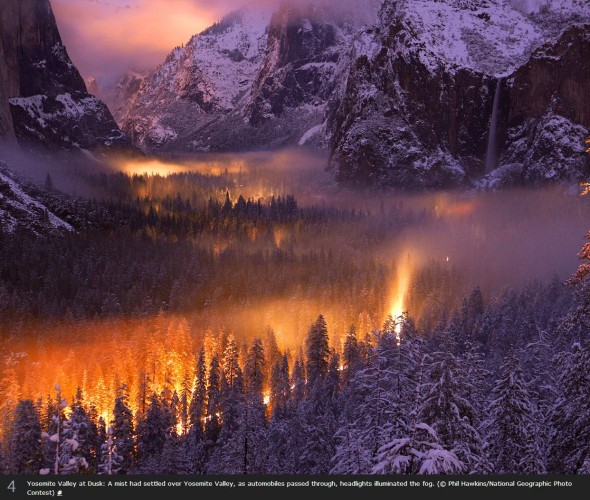 National Geographic Photo Contest 2012 by The Atlantic - Part 1 