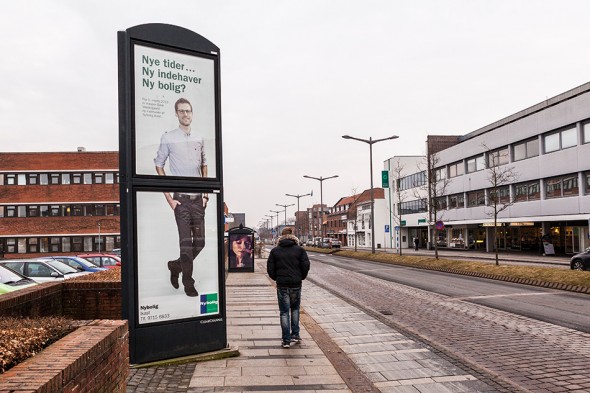 Erhvervs fotograf Herning 