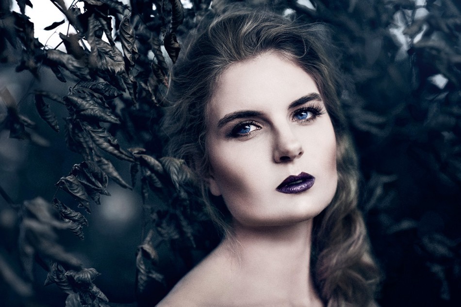 Dark Fahsion - fotograf i Herning Theis
