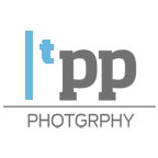 Portræt, mode, model & bryllups fotograf i Herning – Theis Photography Logo