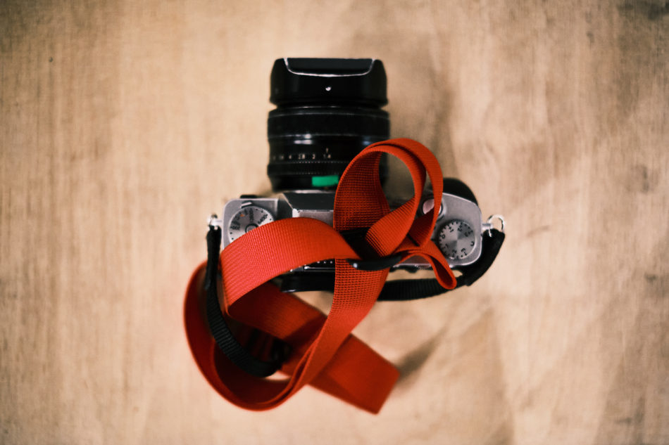 Fuji Xpro 3 and the lovely 35 mm F1.4 Gotta love that setup