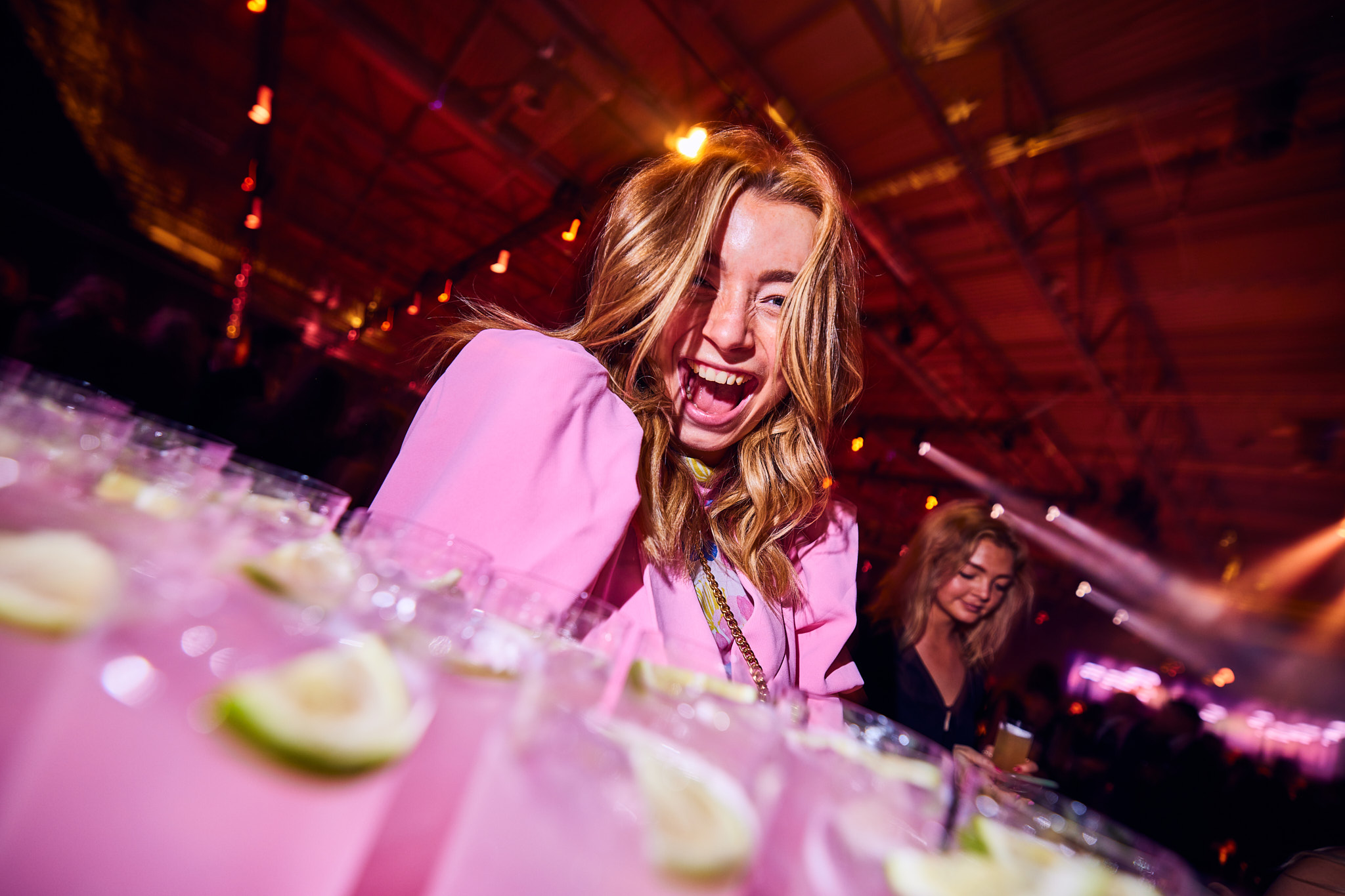Party in Pink - Fotograf Herning