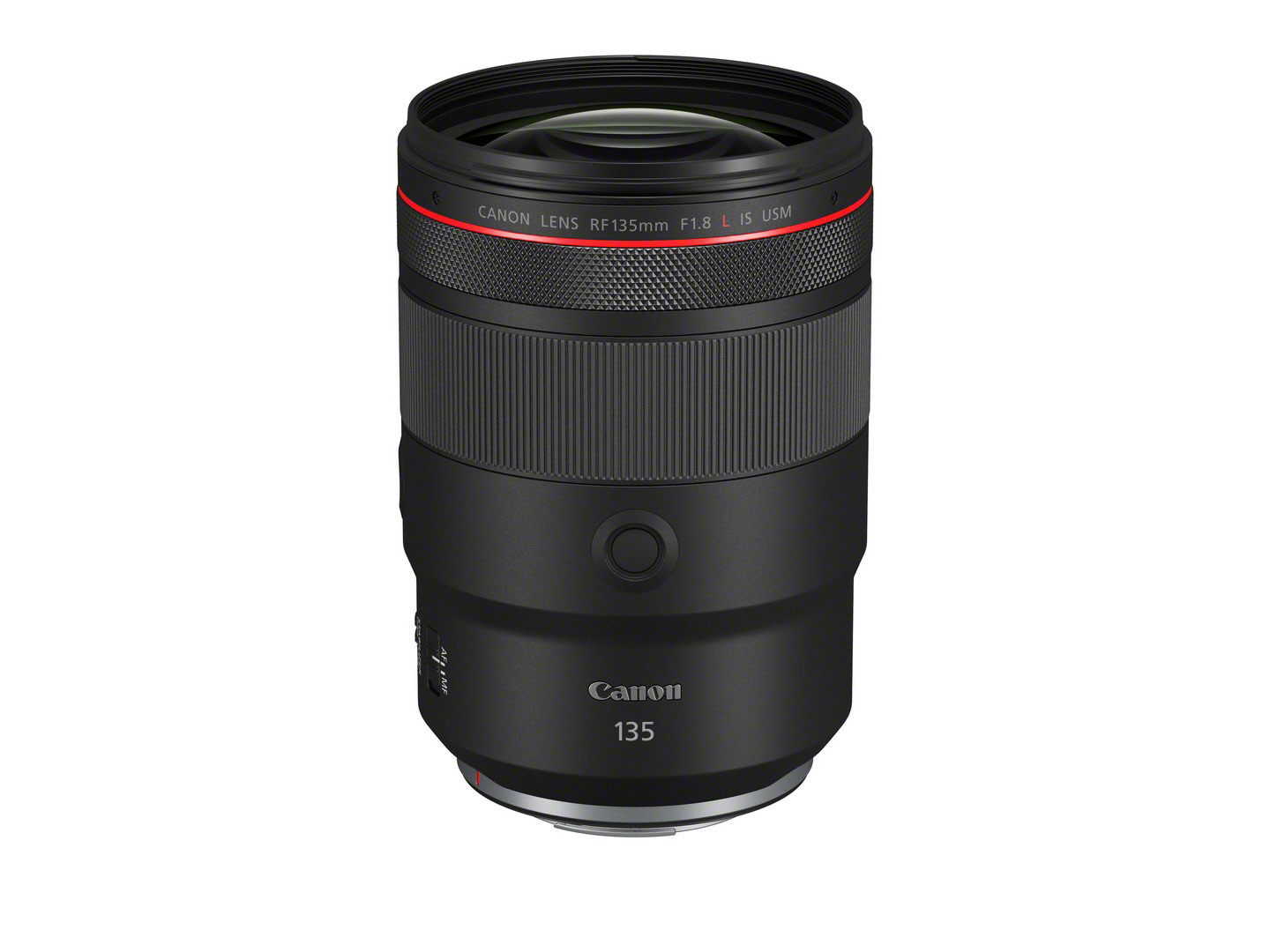 Canon RF 135mm F1.8L IS USM - 2