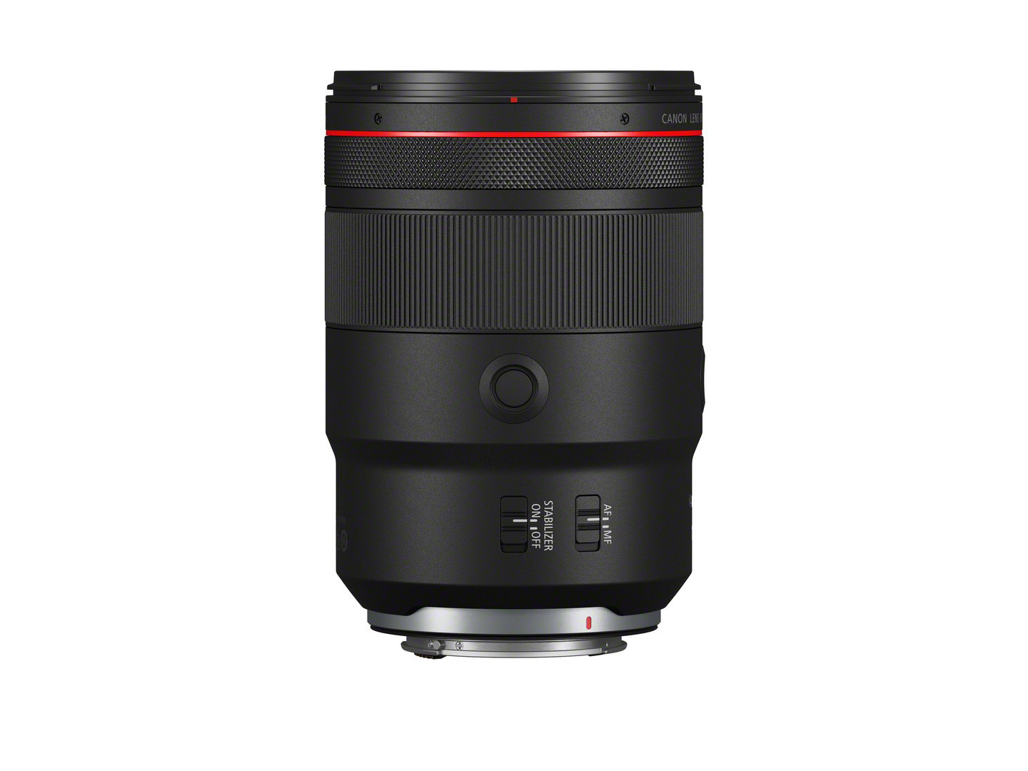 Canon RF 135mm F1.8L IS USM - 3