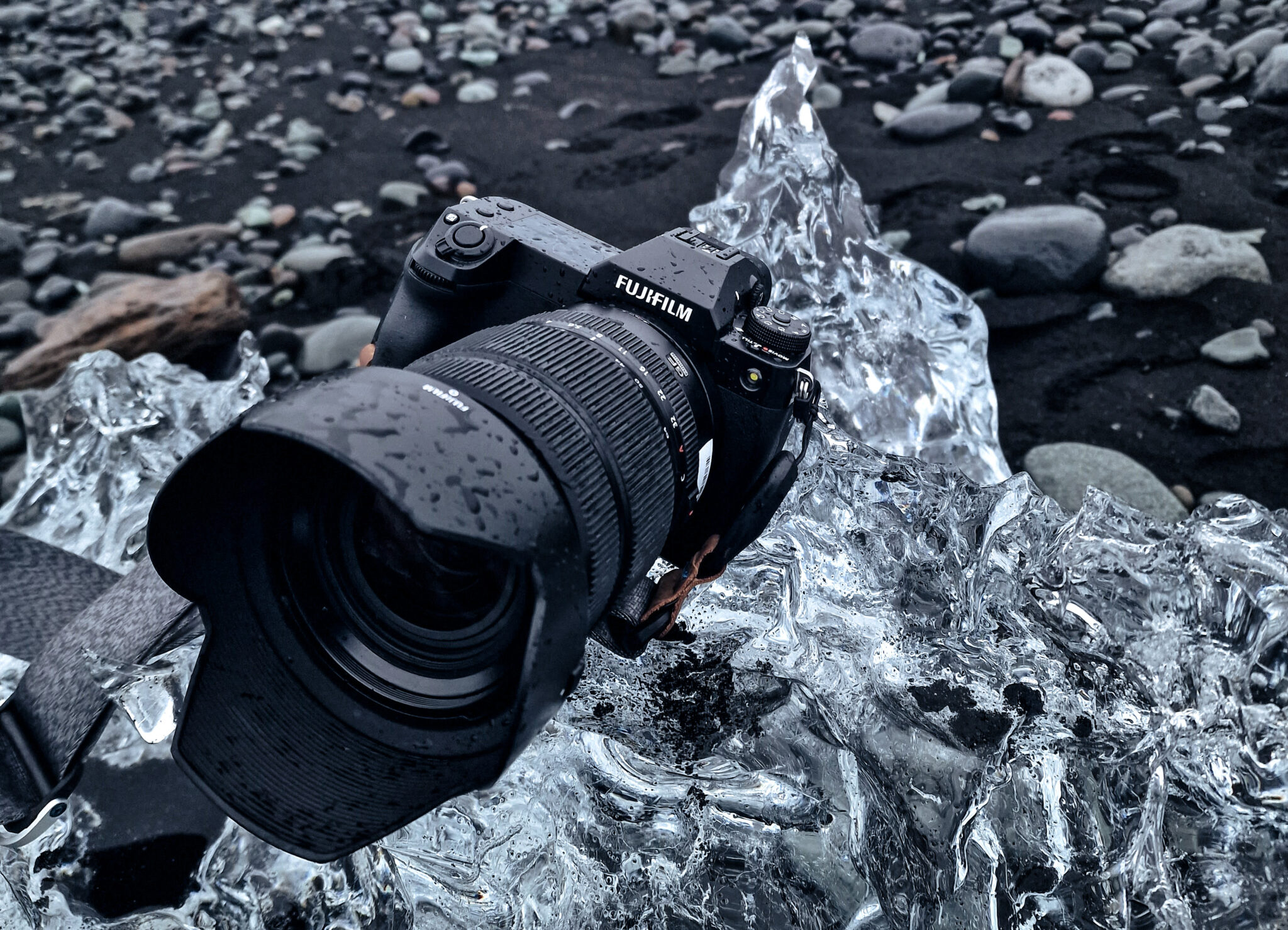 Fuji GFX 50s II Fuji GFX 50s II