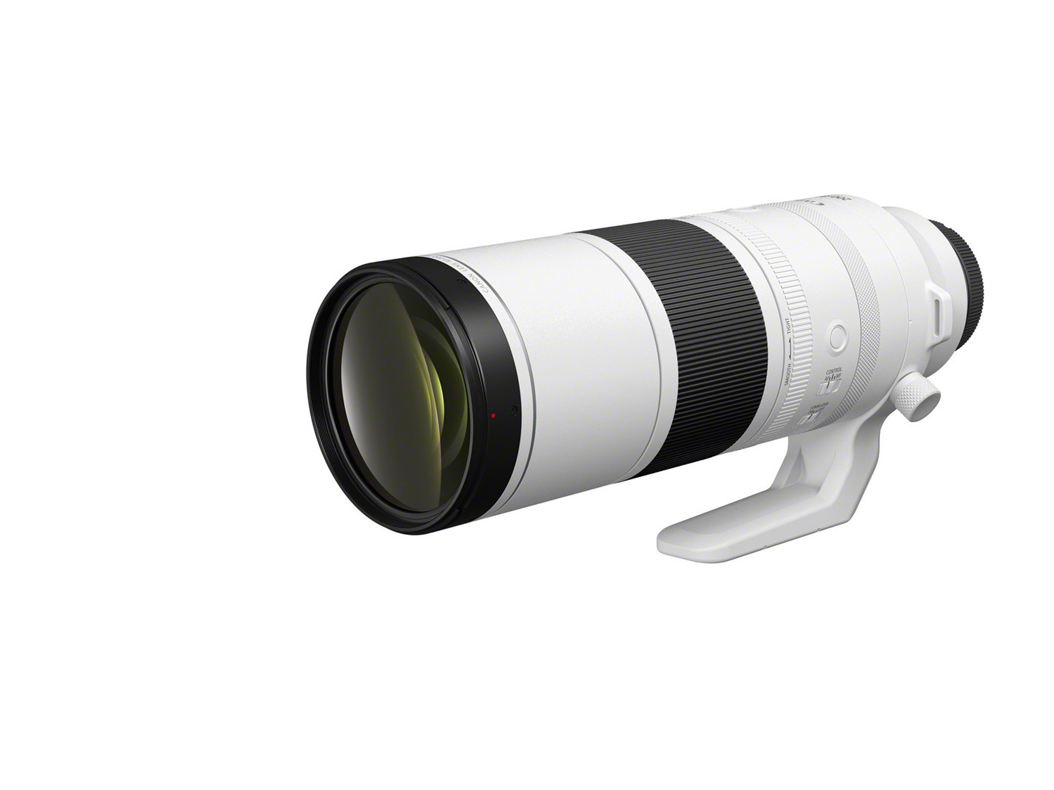 Canon 200 – 800 mm objektiv Canon 200 - 800 mm objektiv