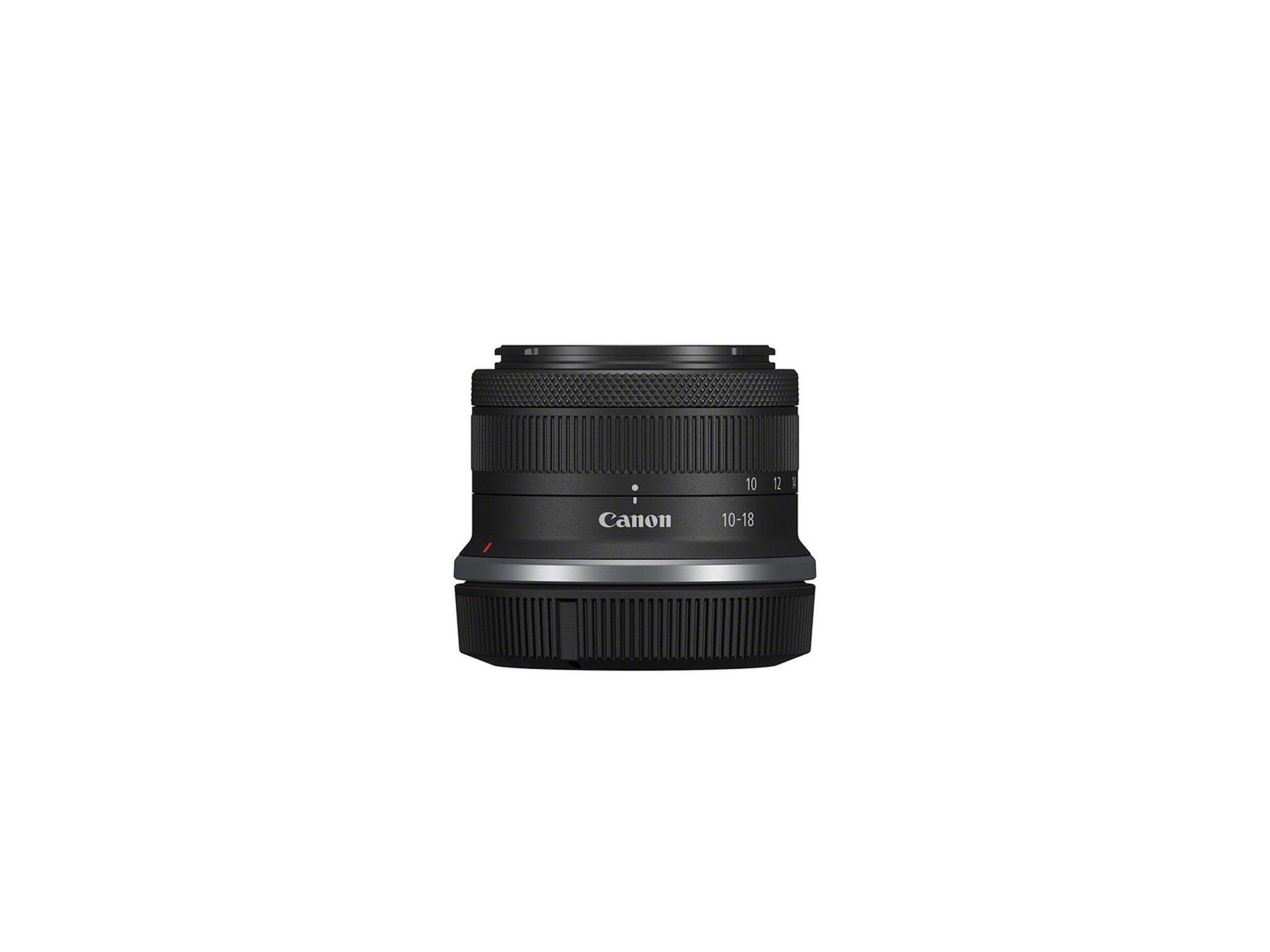 Canon RF-S 10-18 F4.5-6.3 IS STM
