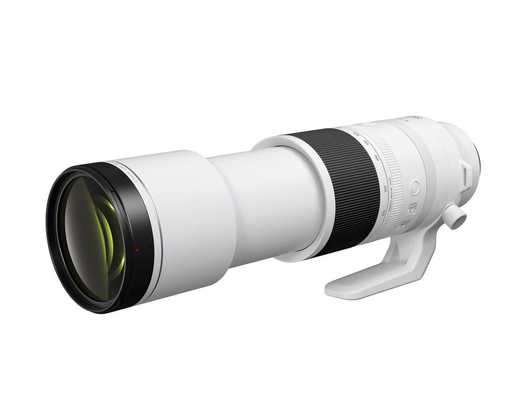 Canon RF 200-800 mm F6.3-9 IS USM